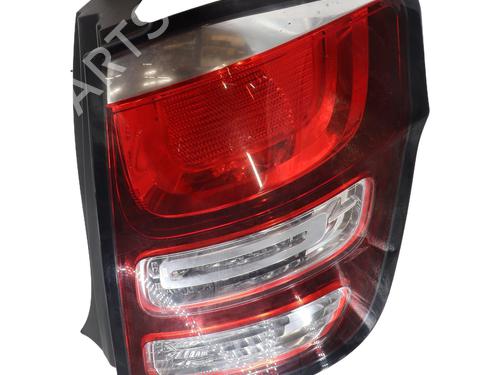 Right taillight CITROËN C3 II (SC_) 1.2 VTi 82 | BP33960266C35  - Image 5