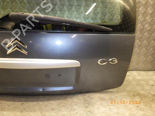 Tailgate CITROËN C3 I (FC_, FN_) 1.4 i | BP24248239C6 