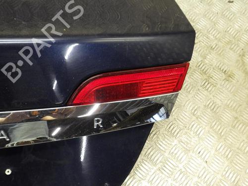 Tailgate JAGUAR XF I (X250) 2.7 D | BP24250472C6 