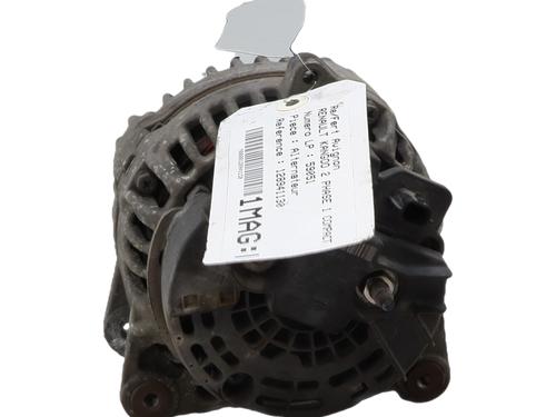 Alternator RENAULT KANGOO Express (FW0/1_) 1.5 dCi 75 (FW07, FW10, FW04) | BP39457851M7 - Image 5