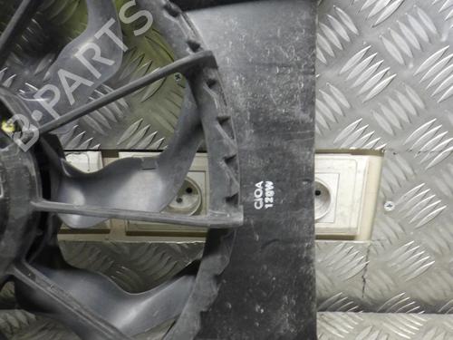 Radiator fan HYUNDAI SANTA FÉ II (CM) 2.2 CRDi 4x4 | BP24248767M35 