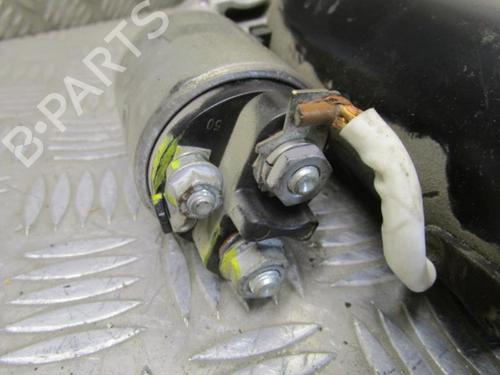 Used Starter Starter PORSCHE CAYMAN (987) S 3.4 (320 hp) 24249681 24249681