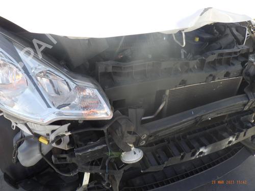 Sikkerhedssele-spænde CITROËN C3 II (SC_) 1.2 VTi 82 | BP24246942I32 - Image 8