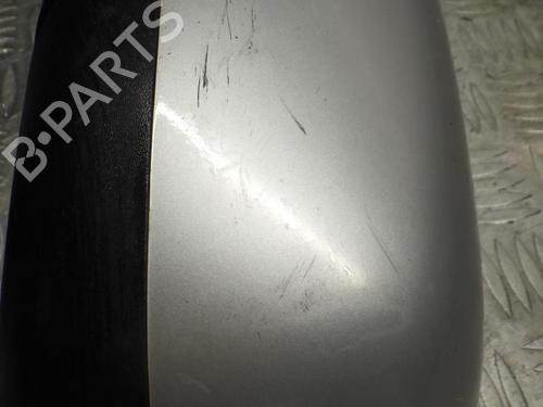Left mirror DACIA DUSTER (HS_) 1.6 16V Hi-Flex | BP24248902C26 