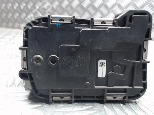 Used Throttle body FIAT 500 (312_) 1.2 (312AXA1A) (69 hp) 24252478