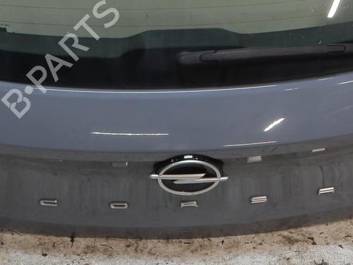 Used Tailgate Tailgate 38633474 38633474