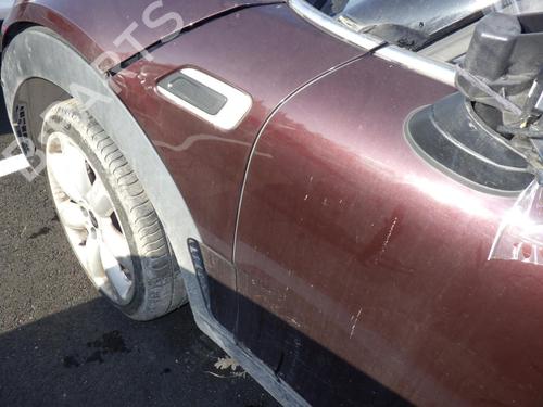 Left front fenders MINI MINI CLUBMAN (F54) Cooper D | BP29634374C41 