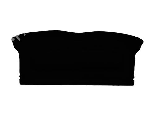 Rear parcel shelf CITROËN C3 II (SC_) 1.4 HDi 70 (SC8HZC, SC8HR0, SC8HP4) | BP29315788C85 