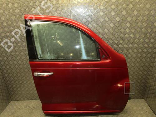 Dør høyre foran CHRYSLER PT CRUISER (PT_) 2.2 CRD (121 hp) 24252315