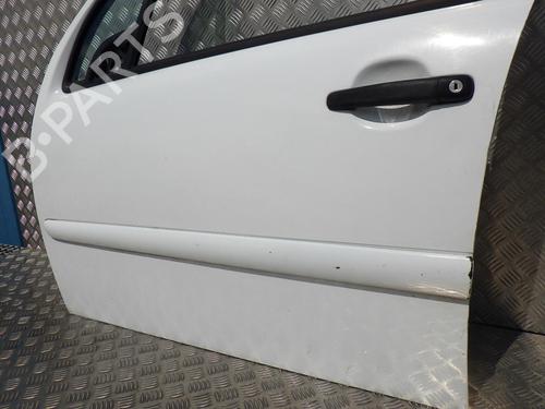 Left front door CITROËN C3 I (FC_, FN_) 1.4 HDi | BP24245597C2 