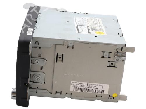 Used Radio Radio VW POLO V (6R1, 6C1) [2009-2022] 35925445 35925445