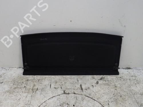 Used Rear parcel shelf Rear parcel shelf VW POLO IV (9N_, 9A_) 1.9 SDI (64 hp) 29563336 29563336