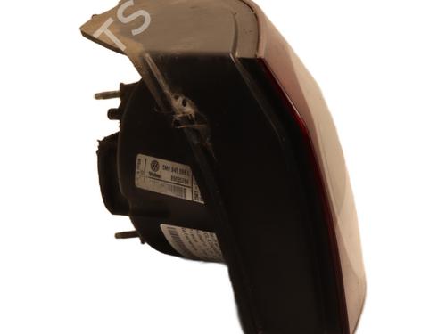 Right taillight VW GOLF PLUS V (5M1, 521) 2.0 TDI 16V | BP24250071C35 - Image 4