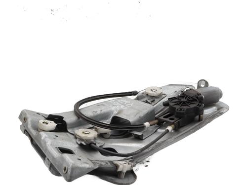 Front right window mechanism PEUGEOT 307 CC (3B) 2.0 16V | BP29401917C23 