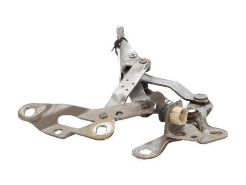 Used Hinge/Door check strap Hinge/Door check strap VW SHARAN (7M8, 7M9, 7M6) 1.9 TDI (115 hp) 36322943 36322943