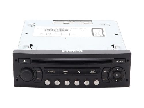 radio-citroen-c3-ii-sc_-2009-34057613 main image