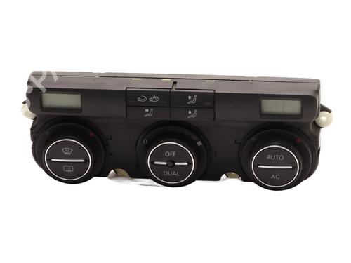 Used Climate control Climate control VW TIGUAN (5N_) 2.0 TDI 4motion (170 hp) 27610086 27610086