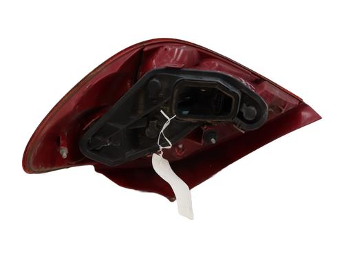 Left taillight PEUGEOT 207 (WA_, WC_) 1.6 HDi | BP31382166C34 
