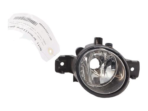 Used Left front fog light Left front fog light NISSAN JUKE (F15) 1.2 DIG-T (115 hp) 36394463 36394463