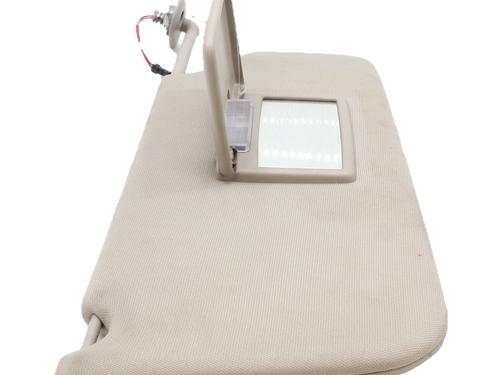 Right sun visor JEEP COMMANDER (XK, XH) 3.0 CRD 4x4 | BP37036413I2 - Image 3
