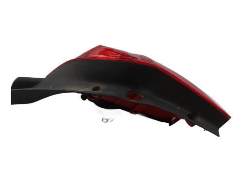 Right taillight RENAULT CLIO III (BR0/1, CR0/1) 1.6 16V (BR09, BR0T, CR09, CR0T) | BP29511104C35 