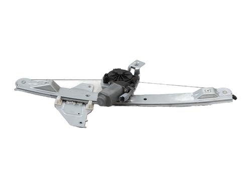 Front right window mechanism CITROËN C3 II (SC_) 1.6 HDi | BP29916427C23