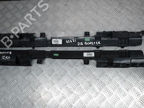 Dørliste PORSCHE 718 BOXSTER (982) 2.0 T (982320, 982321, 982350, 982351) | BP24249266C150 - Image 3