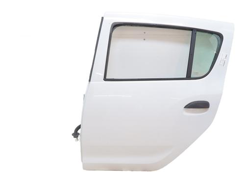 Used Left rear door DACIA SANDERO II 1.2 (75 hp) 29220853