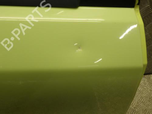 Right rear door FIAT PANDA (169_) 1.2 (169.AXB11, 169.AXB1A) | BP24248361C5 