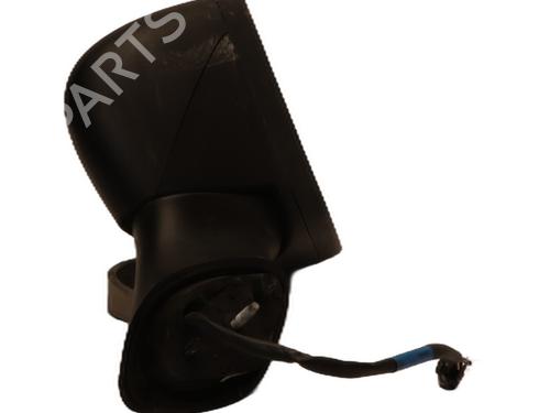Right mirror RENAULT CLIO IV (BH_) 1.5 dCi 75 | BP26564720C27 