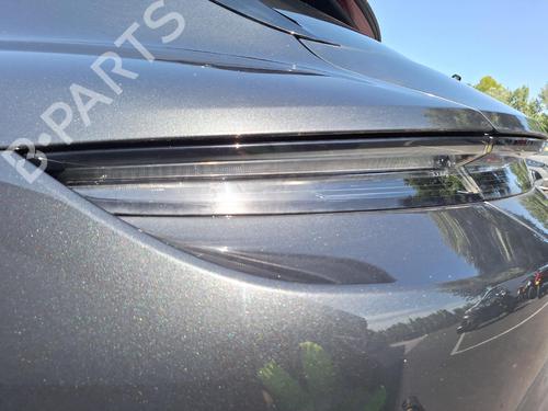 Used Left taillight Left taillight 37739909 37739909