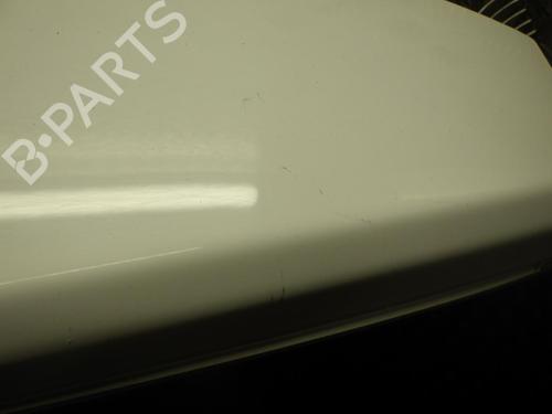Tailgate PEUGEOT 208 I (CA_, CC_) 1.6 HDi / BlueHDi 75 | BP24251354C6