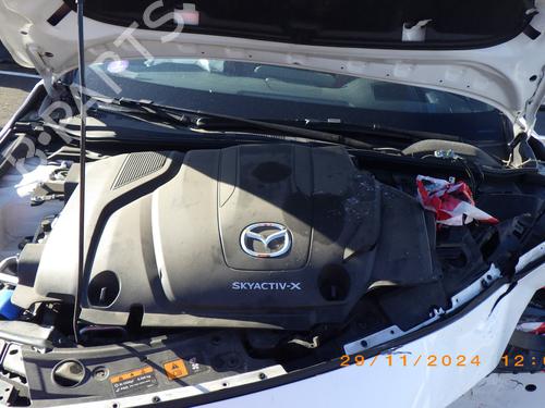 Rear left window mechanism MAZDA 3 Hatchback (BP) SKYACTIV-X M Hybrid AWD | BP33718898C24 - Image 13