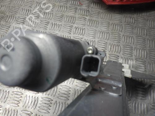 Used Front right window mechanism Front right window mechanism CITROËN BERLINGO Box Body/MPV (B9) 1.6 BlueHDi 100 (99 hp) 24250789 24250789