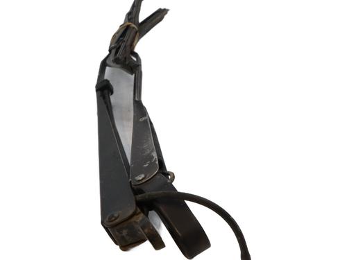 Bras d'essuie-glace avant NISSAN CABSTAR E (TL_, VL_) 125.35, 125.45 (TL0, VL0) (125 hp) 33046317