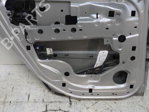 Left rear door RENAULT SCÉNIC II (JM0/1_) 1.5 dCi (JM1E, JM16) | BP29454695C4 