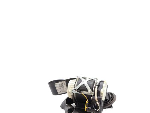 Sikkerhedssele foran venstre Sikkerhedssele foran venstre VW POLO V (6R1, 6C1) [2009-2022] 35990586 35990586