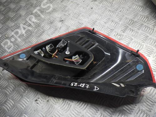 Right taillight FORD FIESTA VI (CB1, CCN) 1.5 TDCi | BP24251228C35 