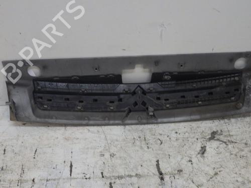 Grille CITROËN BERLINGO / BERLINGO FIRST MPV (MF_, GJK_, GFK_) 1.6 HDI 90 (MF9HX) | BP29457694C40 