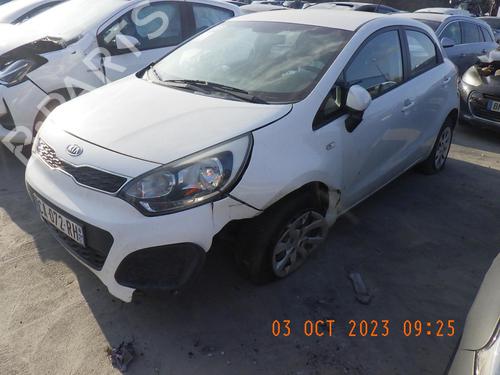 Left taillight KIA RIO III (UB) 1.1 CRDi | BP24246631C34 - Image 17