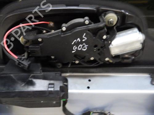 Tailgate PEUGEOT 206 SW (2E/K) 1.4 | BP29598952C6 