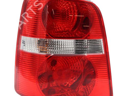 Used Left taillight VW TOURAN (1T1, 1T2) 1.9 TDI (105 hp) 29070792