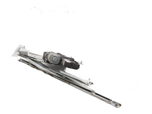 Front left window mechanism RENAULT MEGANE III Grandtour (KZ0/1) 1.4 TCe (KZ0F, KZ1V) | BP28476152C22