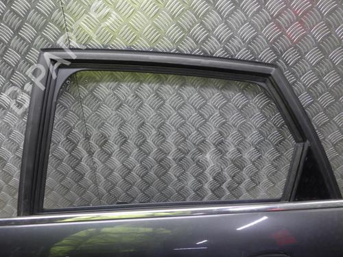 Left rear door CITROËN C4 II (NC_) 1.6 HDi 90 | BP24248789C4