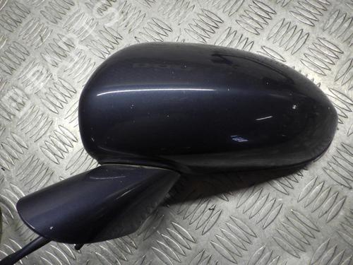 Used Left mirror OPEL CORSA D (S07) 1.3 CDTI (L08, L68) (90 hp) 24250729
