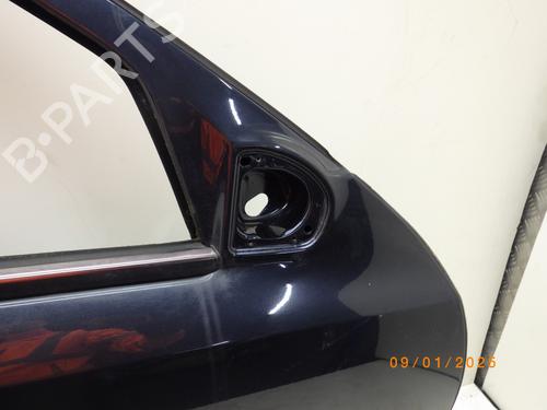 Right front door MERCEDES-BENZ E-CLASS (W211)  | BP24244423C3 