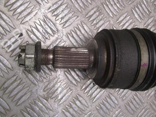 Right front driveshaft RENAULT LAGUNA III (BT0/1) 1.5 dCi (BT00, BT0A, BT0T, BT1J) | BP24247275M39 - Image 2