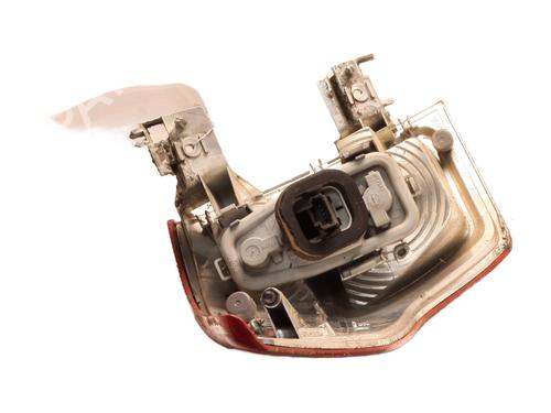 Right taillight CITROËN C4 Picasso I MPV (UD_) 1.6 HDi | BP26030286C35 