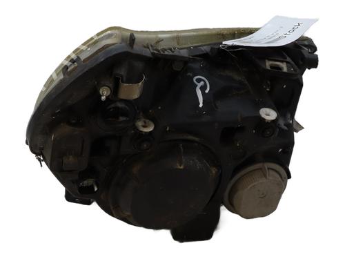 Used Left headlight Left headlight PEUGEOT BOXER Van 2.2 HDi 120 (120 hp) 31849512 31849512