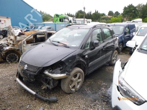 Used Parts SUZUKI SX4 (EY, GY) 1.9 DDiS 4x4 (RW419D) (120 hp) 2366195